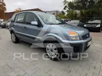 2007 Ford FUSION