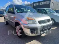 2007 Ford FUSION