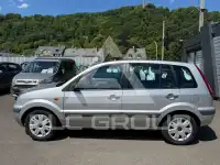 2007 Ford FUSION