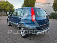 2007 Ford FUSION