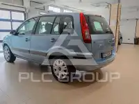 2007 Ford FUSION