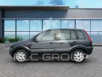 2007 Ford FUSION
