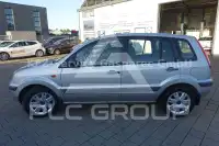 2007 Ford FUSION