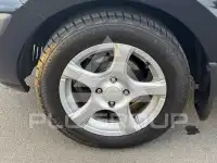 2007 Ford FUSION
