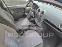 2007 Ford FUSION