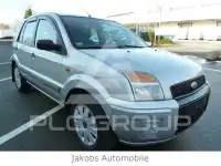 2007 Ford FUSION