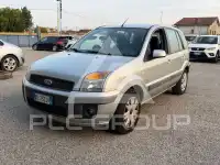 2007 Ford FUSION