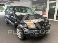 2007 Ford FUSION