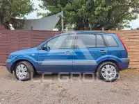 2007 Ford FUSION