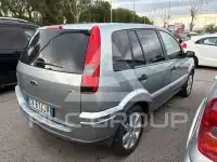 2007 Ford FUSION