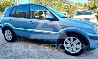 2007 Ford FUSION