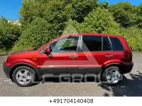 2007 Ford FUSION