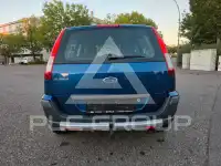 2007 Ford FUSION