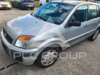 2007 Ford FUSION