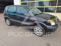 2007 Ford FUSION