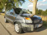 2007 Ford FUSION