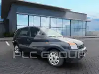 2007 Ford FUSION