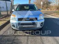2007 Ford FUSION