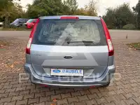 2007 Ford FUSION