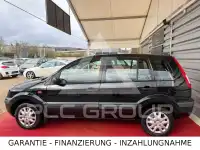 2007 Ford FUSION