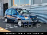 2007 Ford FUSION