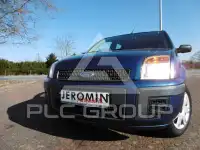 2007 Ford FUSION
