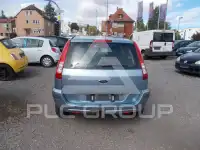 2007 Ford FUSION
