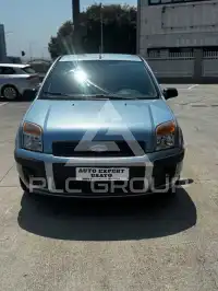 2007 Ford FUSION