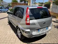 2007 Ford FUSION