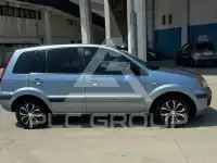 2007 Ford FUSION