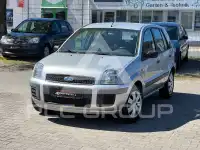 2007 Ford FUSION