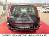2007 Ford FUSION