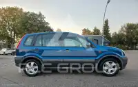 2007 Ford FUSION