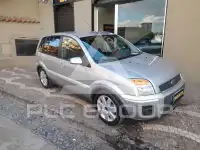 2007 Ford FUSION
