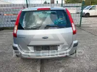 2007 Ford FUSION