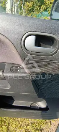 2007 Ford FUSION