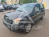 2007 Ford FUSION