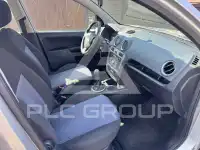 2007 Ford FUSION