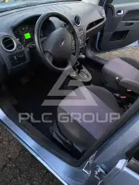 2007 Ford FUSION