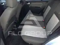 2007 Ford FUSION