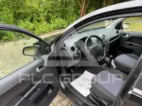 2007 Ford FUSION