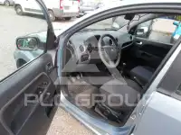 2007 Ford FUSION