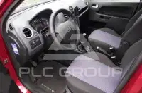 2007 Ford FUSION