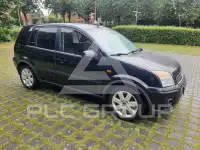 2007 Ford FUSION