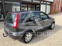 2007 Ford FUSION
