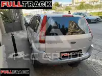 2007 Ford FUSION