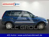 2007 Ford FUSION