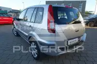 2007 Ford FUSION