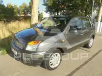 2007 Ford FUSION