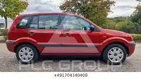 2007 Ford FUSION